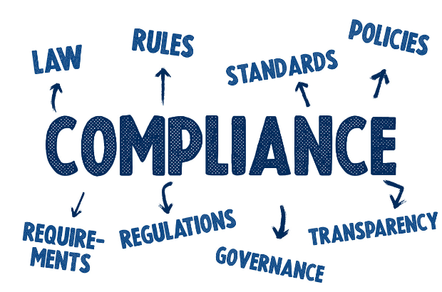 regulatory compliance