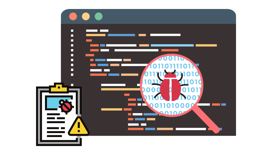 defect reporting