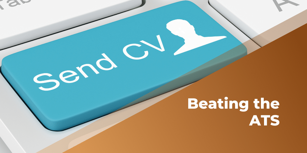 ATS – 5 Easy Steps on How to Beat The Application Tracking System When Computer Says NO!