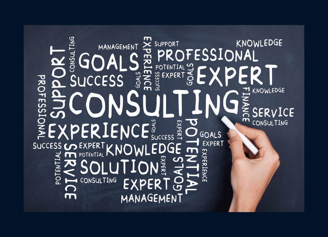 Is IT consulting for you