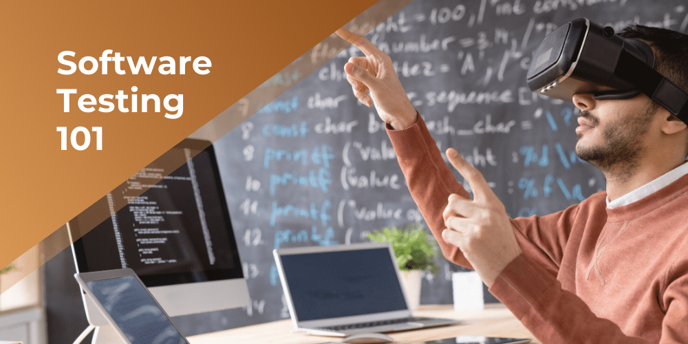 Software-testing-for-beginners