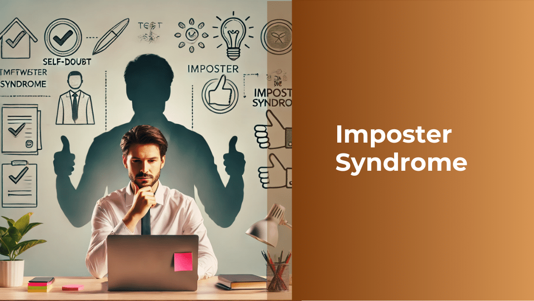 10 Easy Steps to Overcome Imposter Syndrome