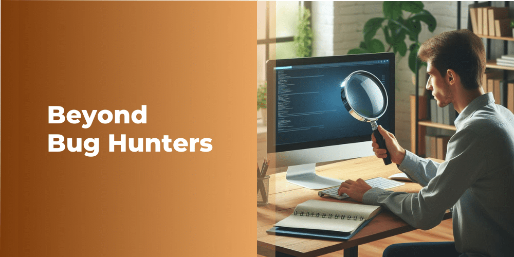 Beyond Bug Hunters: The Evolving Role of Software Testers