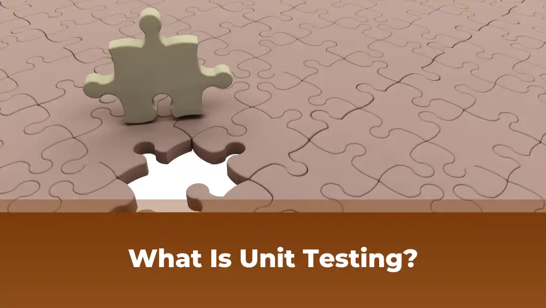 Unit Testing