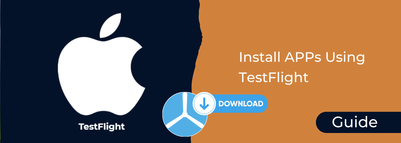APP Installation Guide: Using TestFlight for iOS