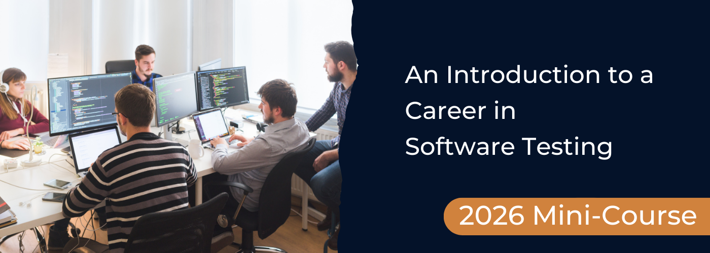 Introduction to Software Testing